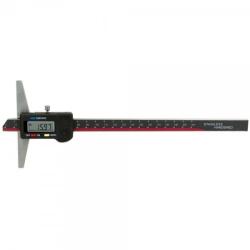 FEKU Subler digital de adancime eXpert 0-200mm x 100mm x 0.01mm (466020)