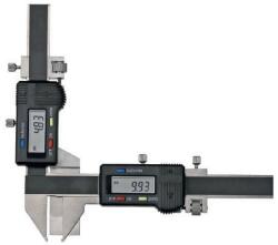 FEKU Subler digital pentru roti dintate M1 la M26 citire 0.01mm (20515)