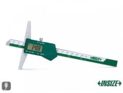 INSIZE Subler digital de adancime 0-300mm citire 0.01 mm Insize (1141-300A)