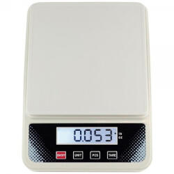 Feku France Cantar digital capacitate 5Kg rezolutie 1g alimentare 220V (LB1020)