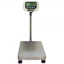 Feku France Cantar digital industrial cu coloana 300Kg x 20g pentru expeditii (LB5230)