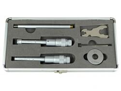 Feku France Set 2 micrometre mecanice de interior 12-20 mm cu 3 palpatoare (7040902)