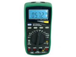 FEKU Multimetru digital multifunctional 5 in 1 (785700)