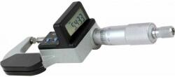 Feku France Micrometru digital de exterior 0-25mm x 0.001mm cu ecran rabatat si IP65 (526500)