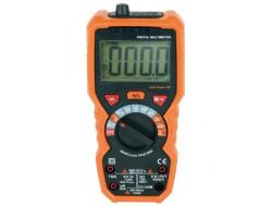 FEKU Multimentru digital CAT III 1000V si CAT IV 600V cu functie VAT (786810)