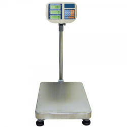 Feku France Cantar digital industrial 150Kg x 10g cu coloana si functie numarare (LB5212)