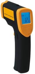 Feku France Termometru fara contact cu infrarosu si raza laser de la -20 la +380 C (XTT1470)