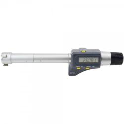 Micron Tools Micrometru digital de interior 20-25 mm cu 3 puncte de contact IP54 (733601)