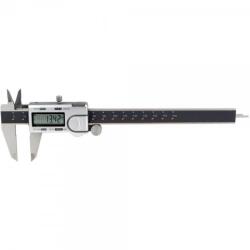 FEKU Subler digital metalic cu falci incrucisate eXpert 0-300mm x 60mm x 0.01mm (470300)