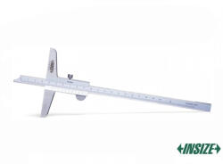 INSIZE subler mecanic de adancime 0-150 x 0, 02 mm INSIZE (1240-1501)