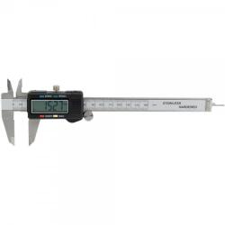 FEKU Subler digital cu falci incrucisate 0-150mm x 40mm x 0.01mm cu functie HOLD (044600002)
