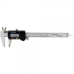 FEKU Subler digital cu falci incrucisate 0-200mm x 45mm x 0.01mm IP54 (485200)
