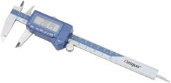 Dasqua Italia Subler digital cu falci incrucisate Dasqua 0-200 mm x 50 mm x 0.01 mm cu protectie IP67 (2015-2410)