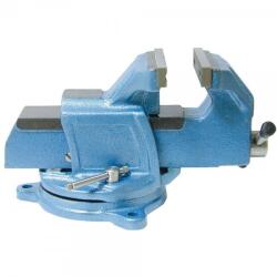 Feku France Menghina de banc cu deschidere 125 mm si baza rotativa (1037E)