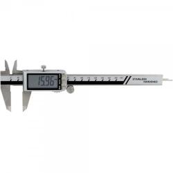 FEKU Subler digital cu falci incrucisate 0-150mm x 40mm x 0.01mm cu afisaj foarte mare (482150)
