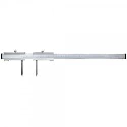 FEKU Subler compas profesional domeniu 0-500 mm citire 0.05 mm (90250)