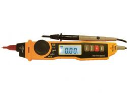 FEKU Multimetru digital cu sonda si functie VAT CAT III 600 V (DMT1425)
