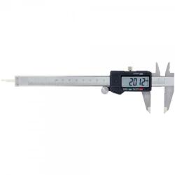 FEKU Subler digital pe stanga cu falci incrucisate 0-150mm x 40mm x 0.01mm (488150)