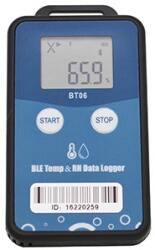 Feku France Inregistrator autonom Temperatura si Umiditate Datalogger Bluetooth IP65 (EAT551)