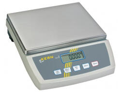 KERN & SOHN Gmbh Cantar digital cu numarare KERN 8Kg x 0, 1g (LB0408)