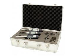 Feku France Set 3 micrometre digitale de interior 6-12 mm cu 3 palpatoare IP54 (733508)