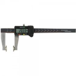 FEKU Subler digital cu varfuri tip disc 0-150mm x 50mm x 0.01mm (473300)