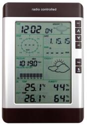 Feku France Statie meteo completa multifunctionala cu soft PC (E10360)