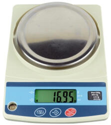 ELACS CORPORATION Cantar digital de precizie ELACS capacitate 300g rezolutie 0.01g (LB3300)