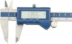 Dasqua Italia Subler digital cu falci incrucisate Dasqua 0-200 mm x 50 mm x 0.01 mm (1804-1070)