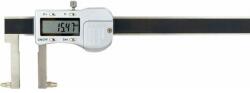 FEKU Subler digital cu filet M2.5 pentru palpatoare de comparator 0-150mm x 45mm x 0.01mm (473500)