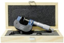 Feku France Micrometru mecanic de exterior 75-100 mm pentru angrenaje (0520100)