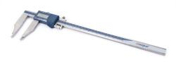 Dasqua Italia Subler digital cu falci lungi Dasqua 0-500 mm x 150 mm x 0.01 mm protectie IP54 (2220-8110)