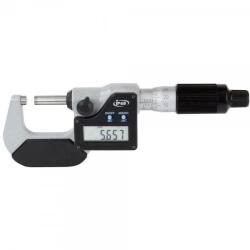 Feku France Micrometru digital de exterior 0-25mm x 0.001mm cu protectie IP65 (106311)