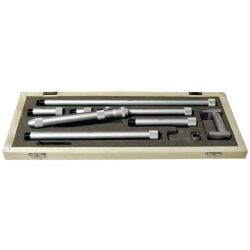 Feku France Micrometru mecanic de interior cu prelungitor 50-250mm x 0.01mm (406352)