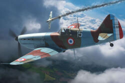 Brengun Dewoitine D. 520 1: 144 (BRP144021)