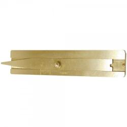 FEKU Subler mecanic de adancime indicator profil anvelope 0-30mm x 0.1mm (120850)