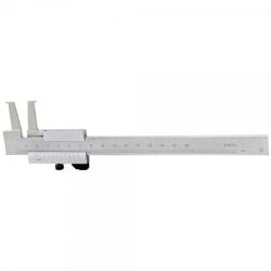 FEKU Subler mecanic de interior pentru caneluri 10-160mm x 25mm x 0.05mm (476010)