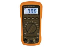 FEKU Multimetru digital automat AC DC CAT III 600 V (786200)