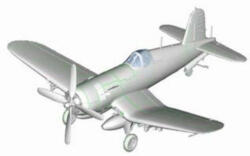 HobbyBoss F4U-5N Corsair esrly version 1: 48 (80390)