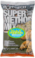 Bait-Tech Nada Bait-Tech Super Method Max Feeder 2Kg (5060112204715)