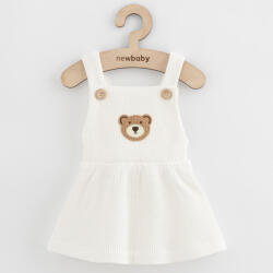 NEW BABY Baba szoknya New Baby Luxury clothing Laura fehér (55163)