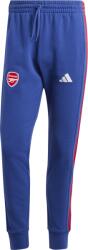 Adidas Arsenal FC DNA melegítőalsó, kék - piros (IT4115)