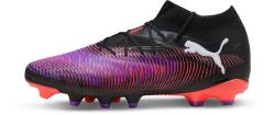 PUMA Future 8 Pro FG stoplis focicipő, fekete - piros (108139-01)