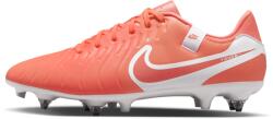 Nike Tiempo Legend 10 Academy SG éles focicipő, piros (DV4338-800)