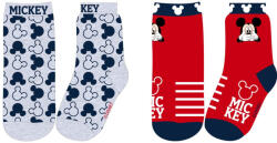  Disney Mickey gyerek zokni 23-34 (EMM52349259)