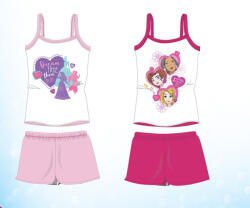 Disney Princess outwear set (PRI503)