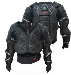  Gareth Buzer Scorpion protektoring, XXS (GH112-XXS)