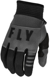 Fly Racing F-16 2023 cross kesztyű, szürke-fekete, L (M172-0126-L)