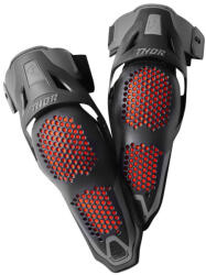  Thor Sentinel black-res térdvédő (2704-0682)