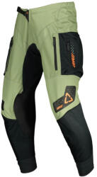 Leatt Moto 4.5 enduro cross nadrág, cactus, L (LB-502203024-L)